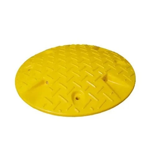 Zpomalovací polštář,  Ø 42,5 cm