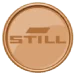 Bronze medal